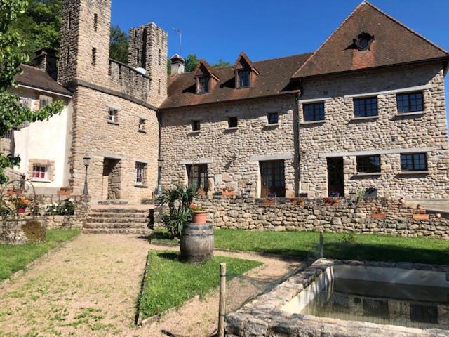 Domaine Du Bas De Chene Villa Saint-Sernin-du-Bois Kültér fotó